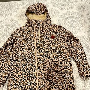 Girls jacket